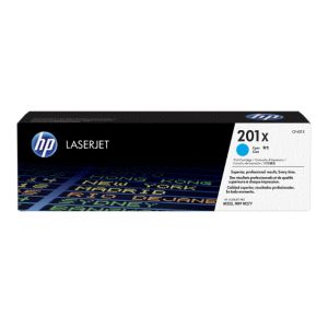 HP TONER 201X CIAN HC (2.3K)