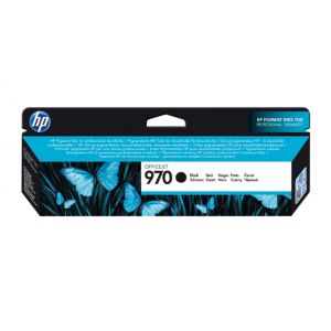 HP Tinta Negro 970 - CN621AE - 3.000 páginas