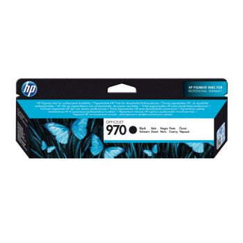 HP Tinta Negro 970 - CN621AE - 3.000 páginas