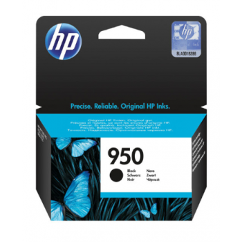HP Tinta Negro 950 - CN049AE - 1.000 páginas