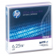 HP LTO Ultrium 6 - C7976A - 6.25 TB