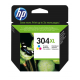 HP Tinta Tricolor 304XL- N9K07AE - 300 páginas