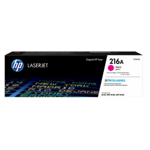 HP Tóner Magenta 216A - W2413A - 850 páginas