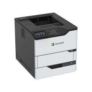 Impresora MPS Lexmark M5255 Mono A4 de 52ppm