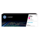 HP Tóner Magenta 415X - W2033X - 6.000 páginas