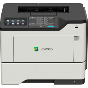 Impresora MPS Lexmark M3250 Monocromo A4 de 47 ppm