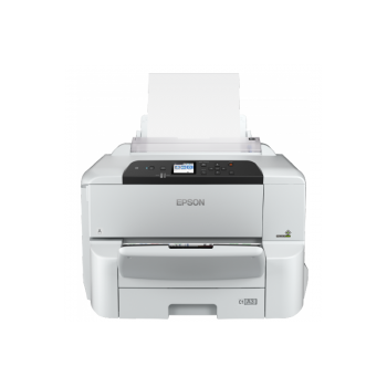 Impresora Epson MPS WF-C8190DW Color A3
