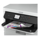 Impresora MPS Epson WF-C529RDTW Color A4 de 24ppm