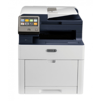 MFP XEROX WC-6515 A4 Color de 28ppm