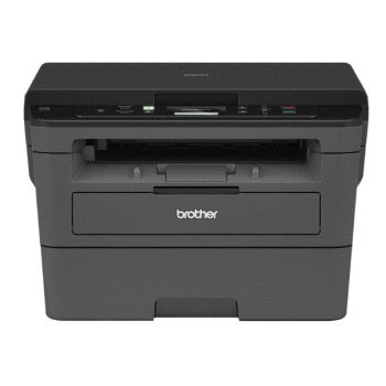 MFP Brother DCP-L2530DW Mono A4 de 30 ppm