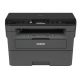 MFP Brother DCP-L2530DW Mono A4 de 30 ppm