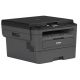 MFP Brother DCP-L2530DW Mono A4 de 30 ppm