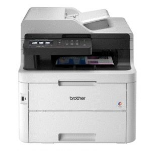 MFP BROTHER MFC-L3750CDW Color A4 de 24ppm