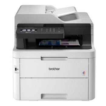 MFP BROTHER MFC-L3750CDW Color A4 de 24ppm