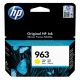 HP Tinta Amarillo 963 - 3JA25AE - 700 páginas
