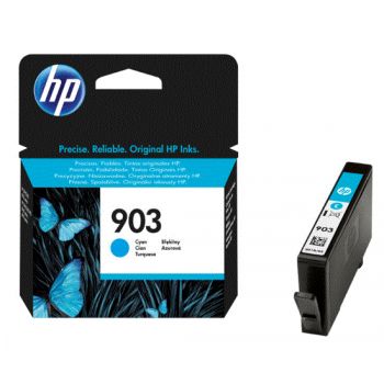 HP Tinta Cián 903 - T6L87AE - 315 páginas