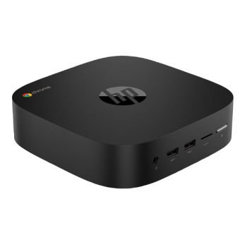 HP Chromebox G2 - 3QM63EA - Celeron 3865U