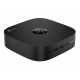 HP Chromebox G2 - 3QM63EA - Celeron 3865U