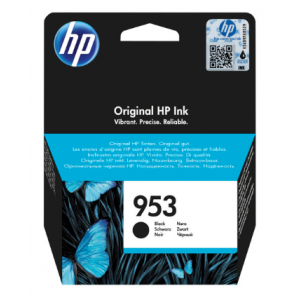 HP Tinta Negro 953 - L0S58AE - 1.000 páginas