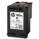 HP Tinta Negro 303XL - T6N04AE - 600 páginas