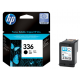 HP Tinta Negro 336 - C9362EE - 210 páginas