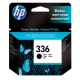 HP Tinta Negro 336 - C9362EE - 210 páginas