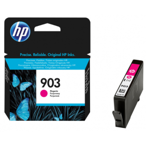 HP Tinta Magenta 903 - T6L91AE - 315 páginas