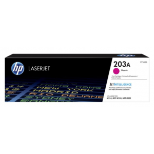 HP Tóner Magenta 203A - CF543A - 1.300 páginas