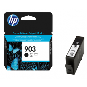 HP Tinta Negro 903 - T6L99AE - 300 páginas