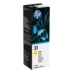 HP Botella Tinta 31 - 1VU28AE - 8.000 páginas
