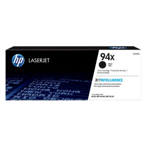 HP Tóner Negro 94X - CF294X - 2.800 páginas