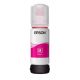 EPSON Tinta Magenta ECOTANK 102 - C13T03R340 - 70 ml