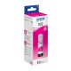 EPSON Tinta Magenta ECOTANK 102 - C13T03R340 - 70 ml