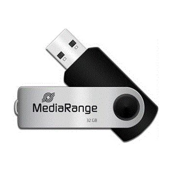 MEDIARANGE USB 32GB FLASH