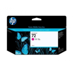 HP Tinta Magenta 72 - C9372A - 130ml