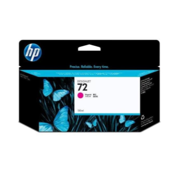 HP Tinta Magenta 72 - C9372A - 130ml