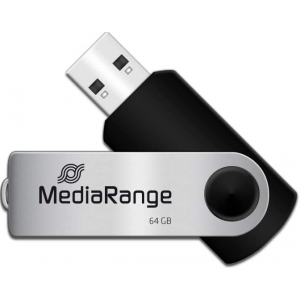 MEDIARANGE Memoria USB Flash - MR912 - 64Gg