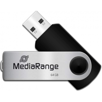 MEDIARANGE USB 64GB FLASH