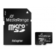 MEDIARANGE Tarjeta Micro MSDXC - MR945 - 128GB