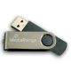 MEDIARANGE Memoria USB Flash - MR910 - 16Gb