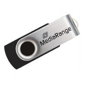 MEDIARANGE Memoria USB Flash - MR910 - 16Gb