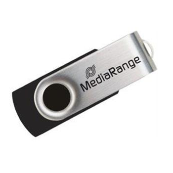 MEDIARANGE Memoria USB Flash - MR910 - 16Gb