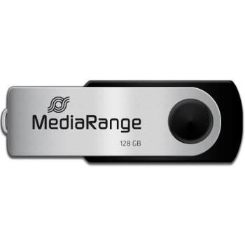 MEDIARANGE Memoria USB Flash - MR913 - 128Gb