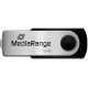 MEDIARANGE Memoria USB Flash - MR913 - 128Gb