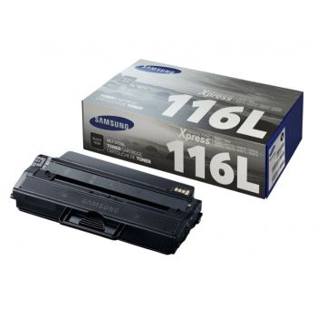 SAMSUNG Tóner Negro MLT-D116L - SU828A - 3.000 páginas