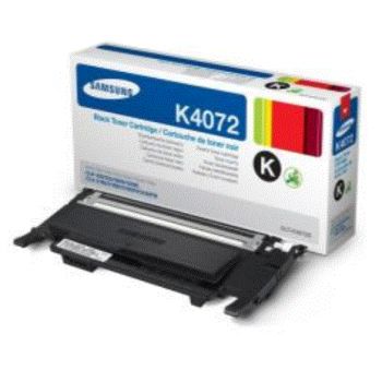 SAMSUNG Tóner Negro CLT-K4072S - SU128A - 1.500 páginas