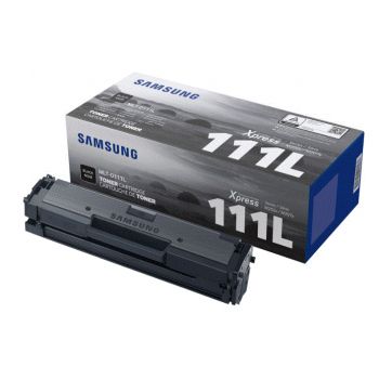 SAMSUNG Tóner Negro MLT-D111L - SU799A - 1.800 páginas