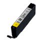 CANON Tinta Amarillo CLI-571XL - 0334C004 - 680 páginas