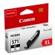 CANON Tinta Negro CLI-571XL - 0331C004 - 11 ml