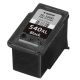 CANON Tinta NEgro PG-540 XL - 5222B004 - 600 páginas